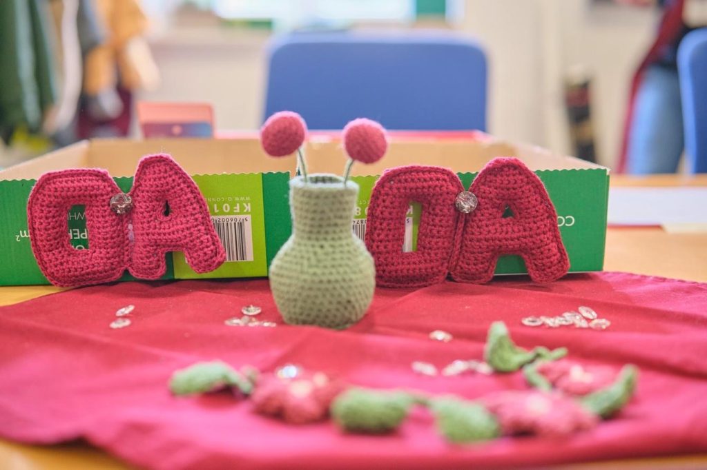 Handcrafted OA (Foto: Martin Liebetruth)